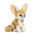 thumbnail image 1 of Aurora Peluches - Fennec Fox 9 Pouces, 1 of 2
