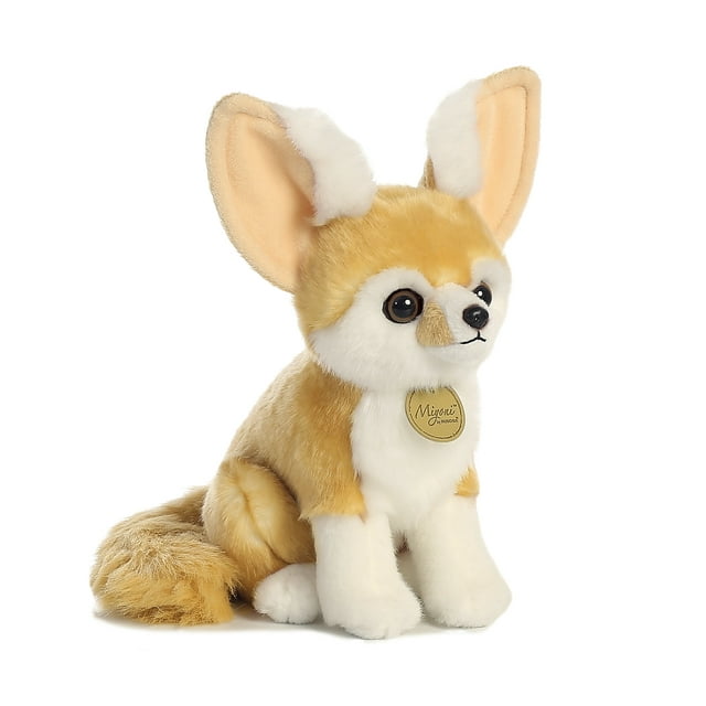Aurora Stuffed Animals -Fennec Fox 9"