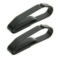 thumbnail image 1 of Car Fob Key Chain Holder Clip, 2Pcs Outdoor Hanging Buckle Versatile With Key Rings For Casual Pants New Type,Old Type, 1 of 8