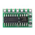thumbnail image 2 of LYUMO R411B01Module, 1PCS R411B01 3.3V 5V UART Serial To RS485 SP3485 Transceiver Converter Module Compute Module Transceiver Converter Module, 2 of 8