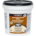 thumbnail image 1 of 1407 Engineered Wood Flooring Adhesive - 3.78 L, 1 of 1