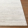 thumbnail image 4 of BoutiqueRugs Sezja Contemporary Area Rug - White, LightBeige, LightSlate - 6'7" x 9'6", 4 of 6