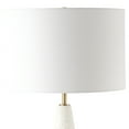 thumbnail image 6 of Uttermost Quite The Buzz Floor Lamp in Antique Brass, 6 of 8