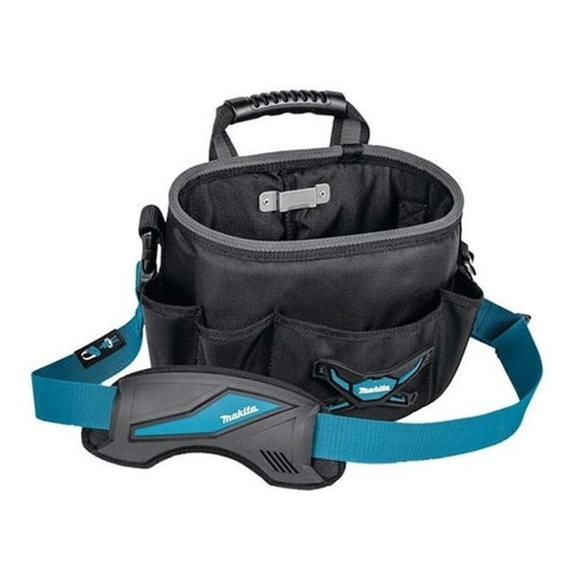 Porta Herramientas Makita E05474 3 Compartimientos E05474