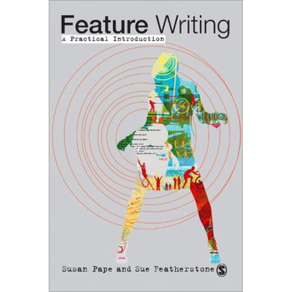 Pre-Owned Feature Writing: A Practical Introduction (Paperback) 1412908000 9781412908009