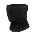 thumbnail image 1 of Ciclismo Mascarilla de verano para seda de hielo bufanda anti UV diadema bandana (blanco) Likrtyny Para estrenar, 1 of 5