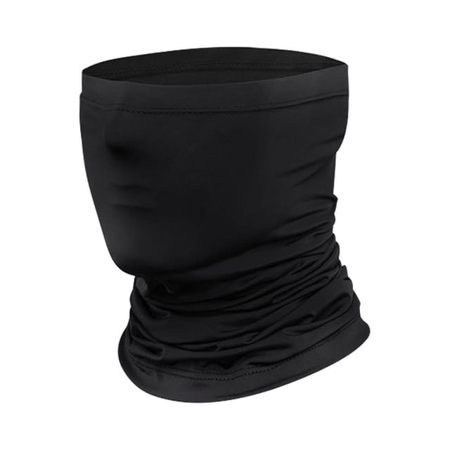 Ciclismo Mascarilla de verano para seda de hielo bufanda anti UV diadema bandana (blanco) Likrtyny Para estrenar