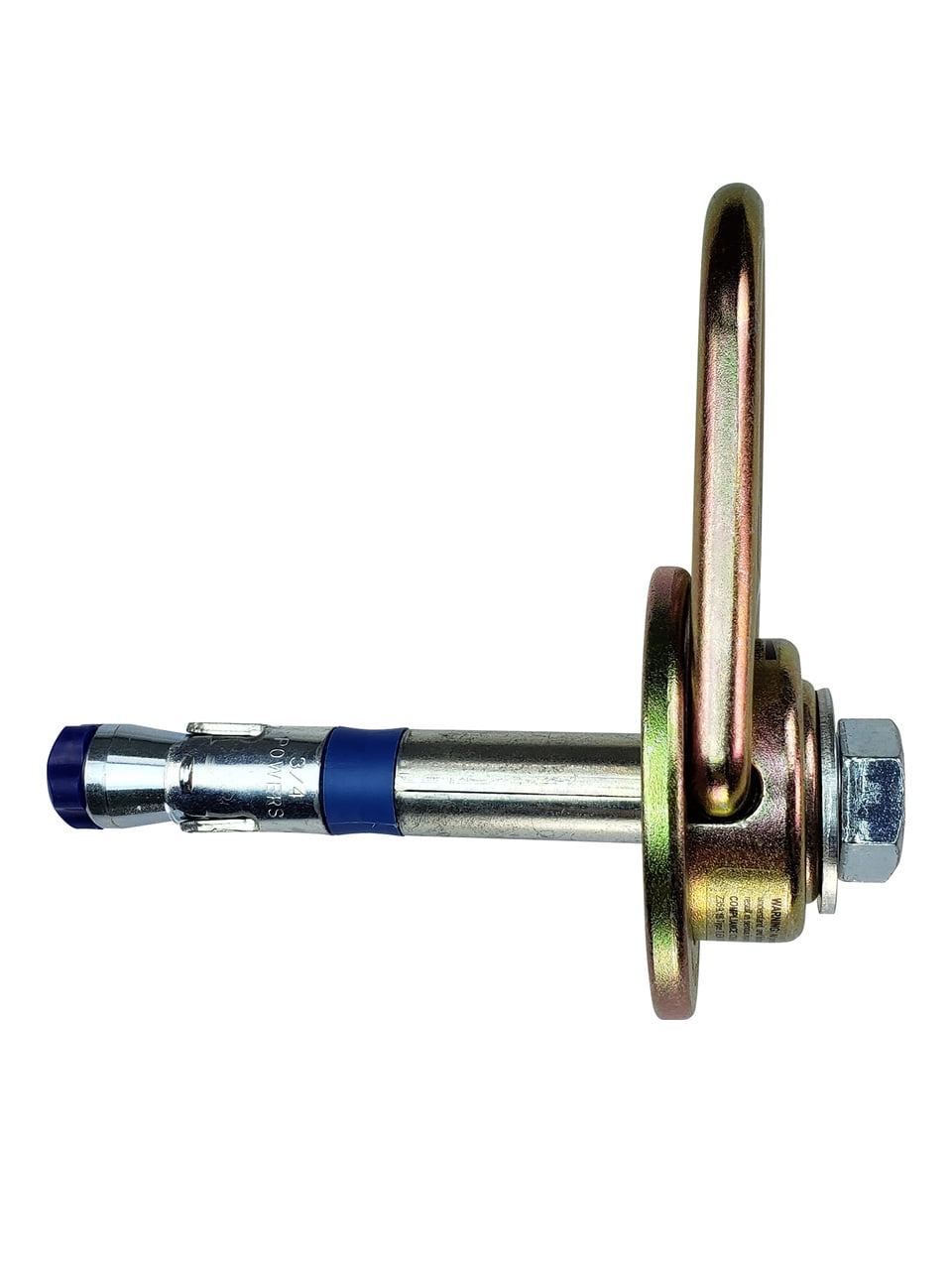 FRONTLINE - COM3410K - MEGA Swivel 10k Concrete Anchor