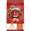 Purina ONE Plus Healthy Weight High-Protein Dog Food Dry Formula - 8 lb. Bag