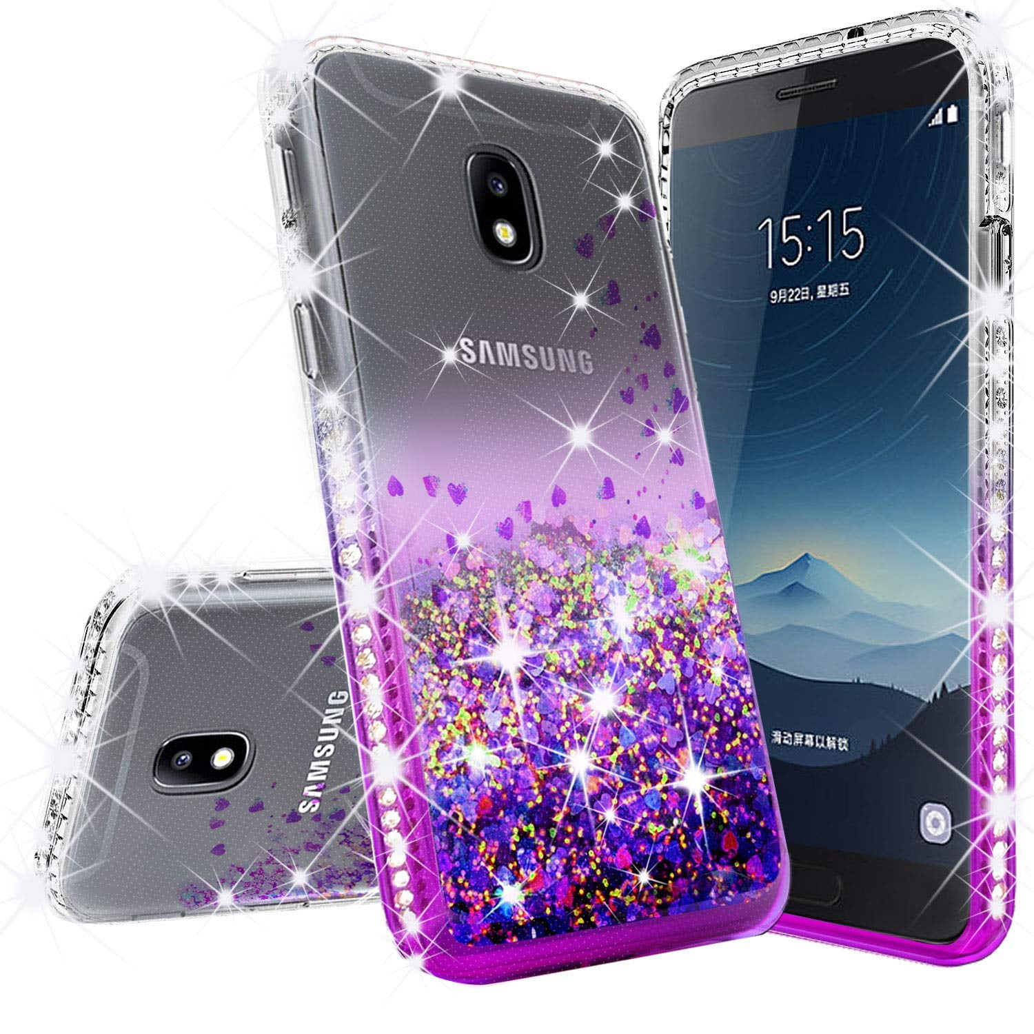 samsung j3v2018
