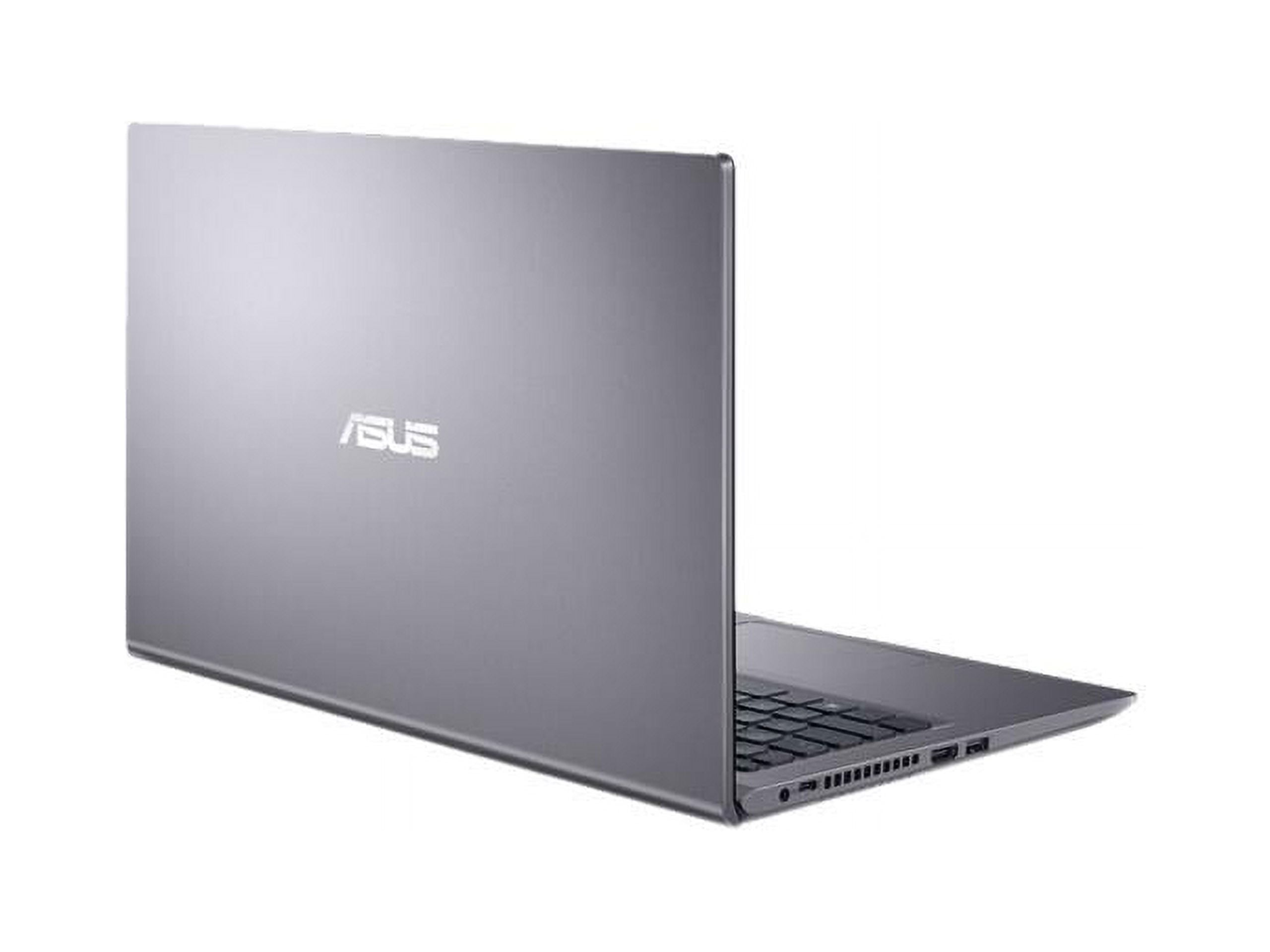 ASUS VivoBook 15 F515 - Portátil delgado y ligero, pantalla FHD de 15.6  pulgadas, procesador Core i7-1165G7, gráficos Iris Xe, RAM DDR4 de 8 GB,  SSD
