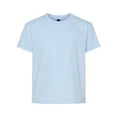 thumbnail image 1 of Gildan Light Blue 11194 Xl, 1 of 2