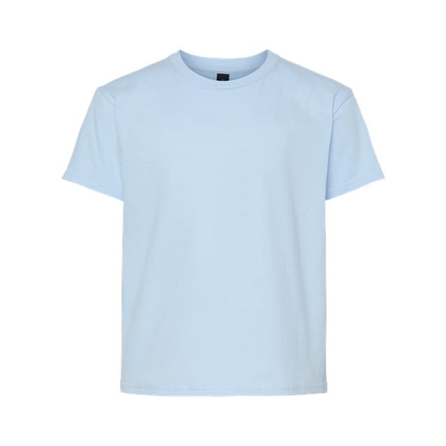 Gildan Light Blue 11194 Xl