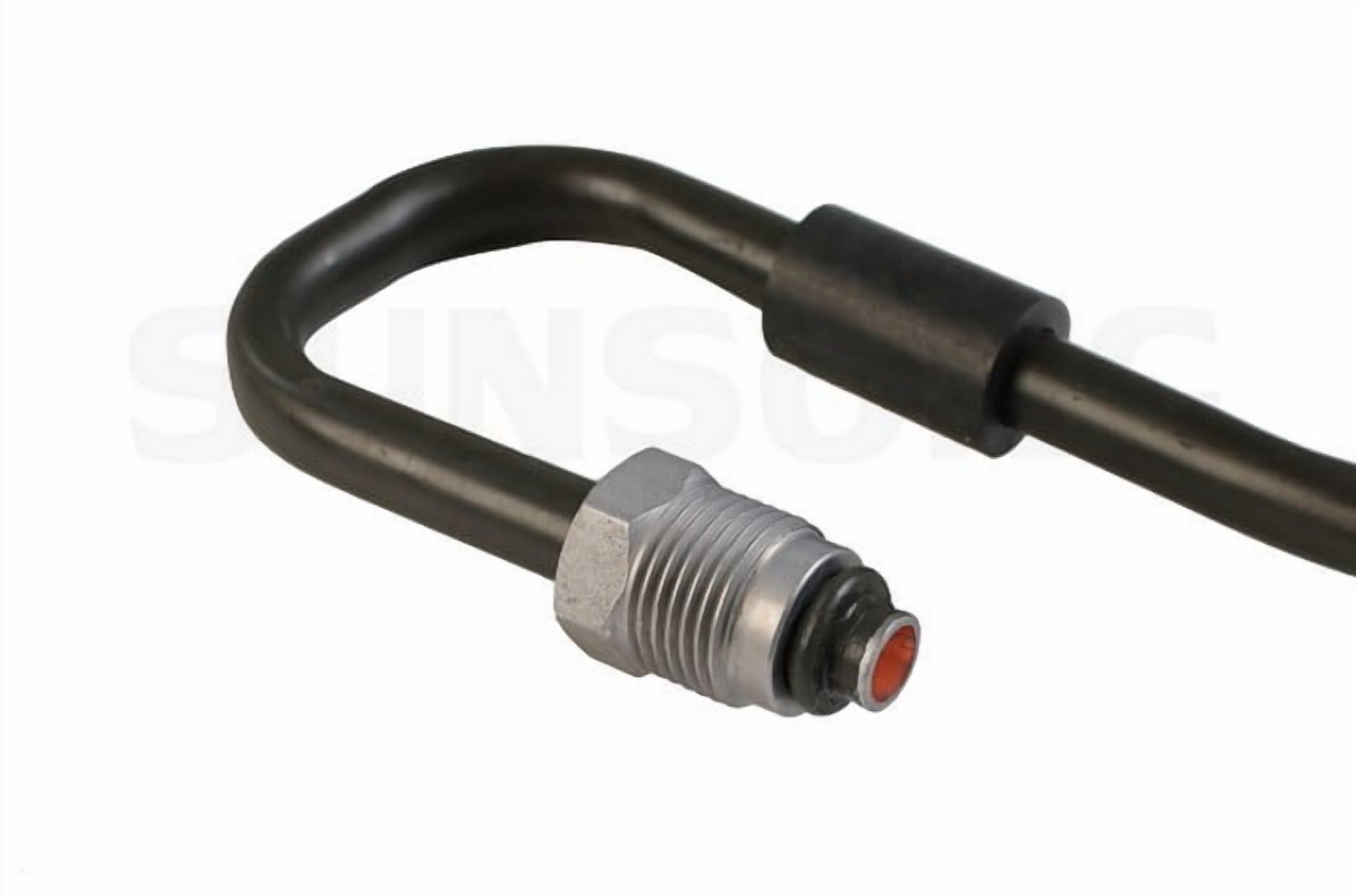 Sunsong 3401403 Power Steering Pressure Line Hose Assembly