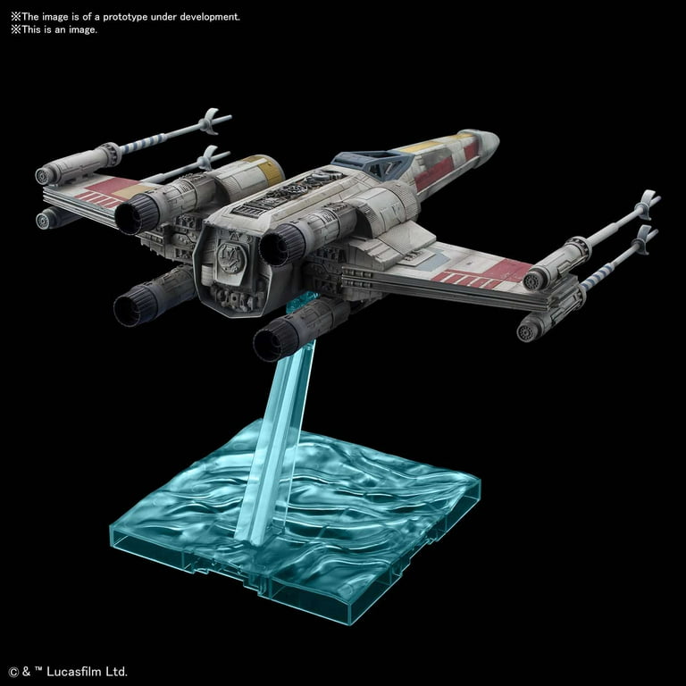 Red 5 hotsell x wing