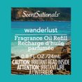 thumbnail image 3 of Huile Scent Charm Scentsationals Recharge - Wanderlust, 3 of 6