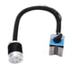 thumbnail image 1 of Luz LED para máquina, lámpara LED para máquina herramienta, base magnética, luz de trabajo, lámpara con base magnética, eficiencia maximizada, 1 of 14