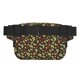 thumbnail image 3 of Fotbe Mexican Food Beer Cangurera Cuadrada con Estampado de Doble Capa, Bolsa de Cintura Ajustable Mini para Hombres y Mujeres, 3 of 9