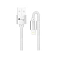 thumbnail image 1 of Cable de carga rápida D-bugg tipo Lightning 2m, 1 of 2