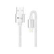 thumbnail image 1 of Cable de carga rápida D-bugg tipo Lightning 2m, 1 of 2
