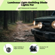 thumbnail image 4 of Abbraccia Faro LED moto impermeable universal, 4 of 6