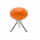 thumbnail image 1 of Luces Led para Decoración Habitación,Lámparas de Iluminación,Artículos de Decoración Hogar,Lámpara de Seta para Dormitorio,Lámpara de Mesa Noche,LED Regalo para Escritorio Naranja, 1 of 5