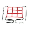 thumbnail image 4 of OUNONA Baseball Equipment 1Pcs Polyester Baseball Strike Target Net For Athletes Hitting And Throwing, 4 of 7