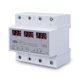 thumbnail image 2 of Three Phase Adjustable Over And Under Voltage Protector Automatic Protective Device Reset 63a, 2 of 5