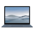 thumbnail image 1 of Microsoft Surface Laptop 4 13 Po I5/16 Go/512 Go Win10 - Bleu Glacé Remis à Neuf Excellent, 1 of 1