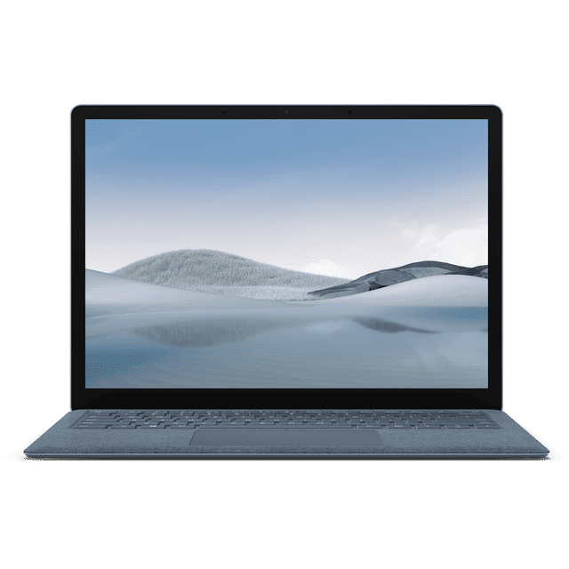 Microsoft Surface Laptop 4 13 Po I5/16 Go/512 Go Win10 - Bleu Glacé Remis à Neuf Excellent