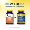 thumbnail image 3 of Detox Cleanse More | Soy, Dairy and Gluten Free | 100 Capsules | by Renew Life, 3 of 8