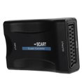 thumbnail image 4 of Convertidor SCART, Interfaz Multimedia HD Función MHL Interfaz Multimedia De Alta Definición Al Convertidor SCART Interruptor Gratuito Para Oficina, 4 of 7