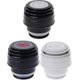 thumbnail image 2 of 4.5cm Vacuum Flask Lid Thermos Cover Portable Universal Travel Mug Accessories, 2 of 5