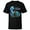 Black, variant on Raya and the Last Dragon Fill the World With Light T-Shirt - Short Sleeve T-Shirt for Kids - Customized-White