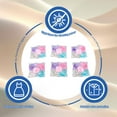 thumbnail image 4 of Vainas De Lavandería ANGGREK 5 En 1 Cápsulas De Detergente Para Ropa 20 Piezas, 4 of 7