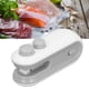 thumbnail image 5 of Haofy Mini Sellador de Bolsas Portátil Recargable Mantenga los Alimentos Frescos, Uso Compacto, Para Acamp y Cocina, 5 of 7