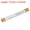Medium Yellow, variant on Uxcell Wood Wax Filler Stick, Furniture Repair Crayon Touch Up Fixing Pen, Clay Brown