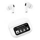 thumbnail image 1 of Smart Pantalla Audífonos Anc Bluetooth 5.4 Tws Auriculares, 1 of 8