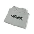 thumbnail image 4 of Fairhope Alabama Moving Away Hoodie, Gifts, Hooded Sweatshirt, 4 of 4