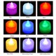 thumbnail image 2 of Lámpara de vela Irfora Electric Led Candle Lamp Flameless Velas candelitas para el hogar Fiesta Cumpleaños Boda Festival Decoración Irfora Lámpara de vela, 2 of 7