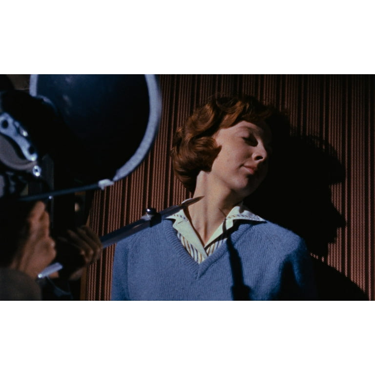 Peeping Tom (Criterion Collection) - Walmart.com