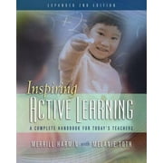Angle View: Inspiring Active Learning: A Complete Handbook for Today's Teachers [Paperback - Used]