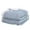 Blue, variant on YAOMOBB Thick Sherpa Blanket Double Layer Sherpa Blanket Thick Warm Soft Plush Winter Bed Office Air Conditioning Throw