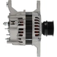 thumbnail image 2 of OEG Parts New 12V 115A Alternator For Volvo Penta Marine D1-13/20/30, D2-40A/40F/55A/75A, D4-180/210/225/260/300, D6-310/350/370/435, D9-500 874502 A003TR0091 A003TR0091ZT A3TR0091 400-48103, 2 of 13