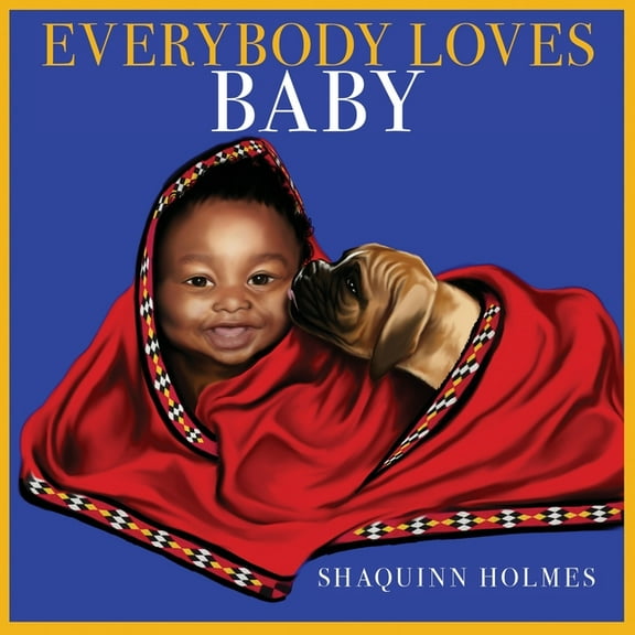 Everybody Loves Baby, (Paperback)