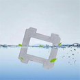 thumbnail image 5 of 10Pcs Cleaning Pad for WINBOT W2 W2OMNI Vacuum Cleaner Accessory Kit Window Cleaning Microfiber Cle, 5 of 5