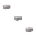 thumbnail image 2 of Moyic Cesta de almacenamiento con mango de cuerda resistente - Caja de almacenamiento plegable de amplia aplicación Contenedor de Type1 NO1, 2 of 6