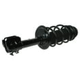 thumbnail image 3 of TRQ Front Left Complete Strut & Coil Spring Assembly Drivers Side Fits Select 2007-2012 Toyota Yaris, 3 of 5