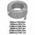 thumbnail image 5 of Waterproof Cat6 Networking Cable for Reliable Connectivity Stable Performances, 5 of 11