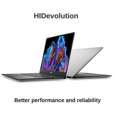 HIDevolution XPS 15 7590 15.6